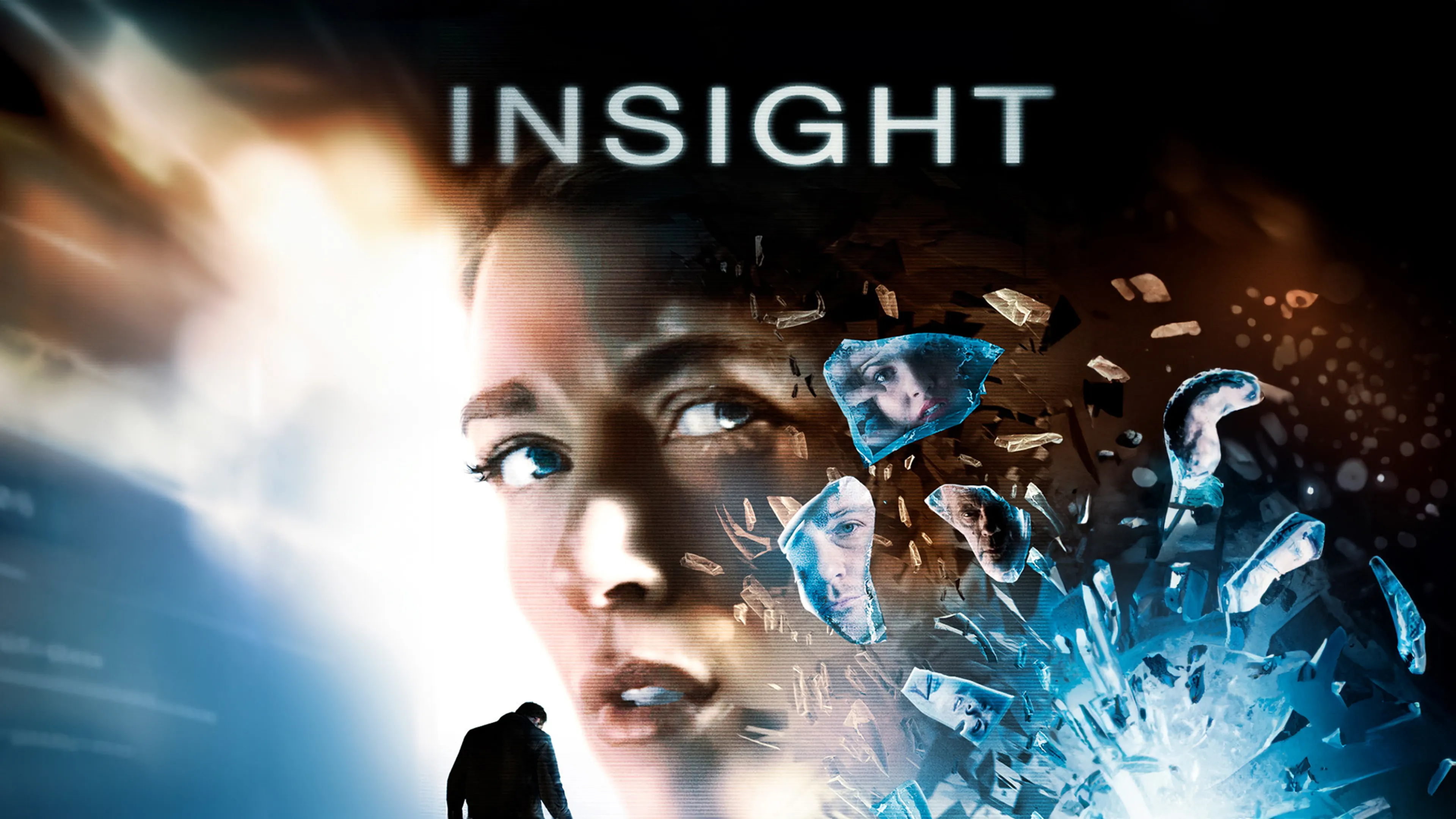 InSight poster